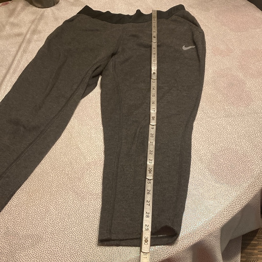 Nike women’s capri size M - Picture 2 of 14